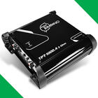 Timpano TPT-1000.4 Amplifier 2 Ohms Compact 4 Channel Full Range Digital Amp