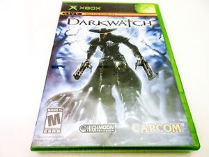 Darkwatch - Xbox