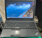 Lenovo Thinkpad E520 15.6