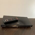 Samsung BD-E5900 3D Blu Ray DVD Player With Remote