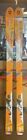 Dynastar Alti 89 184cm Touring Skis - Mounted Once. Light, Stiff, Clean.