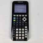 New ListingTexas Instruments TI-84 Plus CE Graphing Calculator Tested Working Black W/ Case
