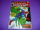 Amazing Spider-Man #128 in NM 9.2 COND from 1974! Marvel vf/nm unrestored B862