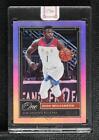 2020-21 Panini One and One /99 Zion Williamson #30