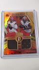 2021 Panini Gold Standard Golden Pairs Baker Mayfield & Jarvis Landry /299