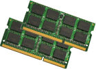 8GB Kit 2x 4GB DDR3 1066 MHz PC3-8500 Sodimm Laptop RAM Memory MacBook Pro Apple