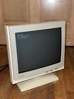 Vintage AST Computer Monitor 13