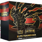 Lost Origin Elite Trainer Box Sealed ETB Pokemon TCG New from Case