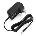 Hustery 9V AC Adapter Replacement Compatible with Alesis Command Mesh Kit Ale...