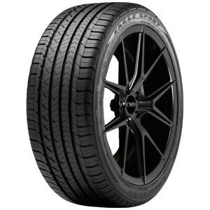 285/45R22 Goodyear Eagle Sport A/S 110H SL Black Wall Tire (Fits: 285/45R22)