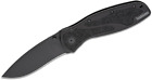Kershaw Blur LIMITED EDITION Assisted Opening Liner Lock Knife Black (3.4