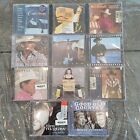 Lot 0f 11 Country Music CDs. Brand New Sealed Strait McGraw Paisley Chesnutt