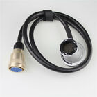 ST US STOCK: 38pin Cable for MB STAR C3 Diagnostic Scanner for Mer*cedes Be*z