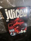 Juiced Oj Simpson Deluxe Edition Prank Show DVD SLIPCOVER ULTRA RARE Sealed NEW