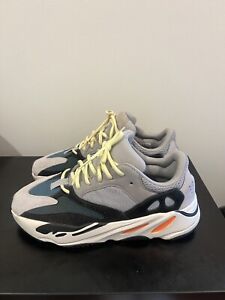 Size 11 - adidas Yeezy Boost 700 Low Wave Runner