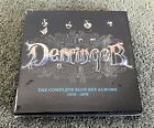 Derringer - The Complete Blue Sky Albums (1976-1978) * 5 CD Box Set * Bonus Trks