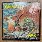 New ListingThe Animals Ark Vinyl LP 1983 NM/NM Open In Shrink IRS Label UK Press