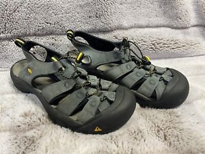 Keen Hiking Camping Waterproof Washable Sports Active Sandals Womens 9.5