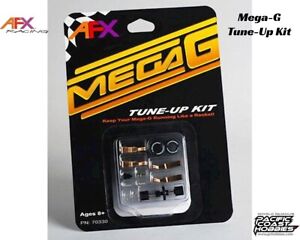 AFX Racing Mega-G Tune-Up Kit AFX70330