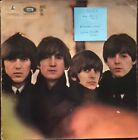 The Beatles Beatles For Sale Vinyl Record VG/G+ PMCJ 1240 1964 1st Press