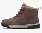 THE NORTH FACE Women's Sierra Mid Lace Insulated Waterproof Boots Size 7