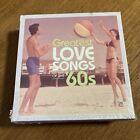 TIME LIFE GREATEST LOVE SONGS OF THE 60’S - BOX SET - 9-CD'S -BRAND NEW!