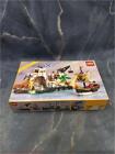 LEGO Icons Eldorado Fortress with Pirate Ship Building Kit 10320 SEE DETAILS