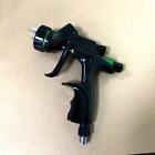 Spray Gun black 1.3mm Nozzle Car Paint Tool Pistol 600 ML for Varnishes