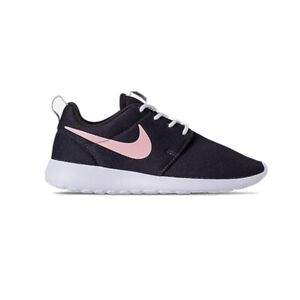 Nike Roshe One 844994-008 Women's Court Purple/Pink Low Top Sneaker Shoes XXX15