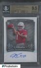 2019 Flawless Rookie Shadow Signatures Silver Kyler Murray RC AUTO /20 BGS 9.5