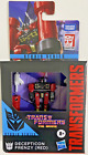 Transformers The Movie Studio Series 3.75 Action Figure Core Class Frenzy (Red)