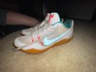 Size 10 - Nike Kobe 11 Summer Package rare and authentic