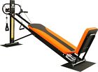 Local Pickup Workout Station Home Gym System w/15 Resistance Levels Resistance