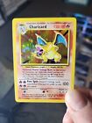 Charizard HOLO Base Set pokemon card 4/102 Holy Grail CENTERED ONE OWNER RARE