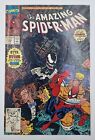 The Amazing Spider-Man #333 - Marvel Comics 1990
