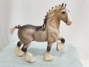Breyer Horse #627 Shire, Collectable