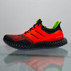 Adidas UltraBoost Ultra 4D Men’s Size 10.5 Running Shoe Sneaker Love Unites #737