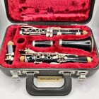 YAMAHA YCL-27 YCL27 Bb Clarinet with Case Musical instrument