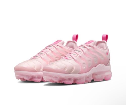 Nike Air VaporMax Plus Pink Foam W (FZ3614-686) Women Sizes