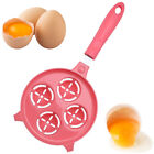 Egg White Separator Tool Handle Stainless Steel Yolk Separator Kitchen Gadget