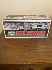 2008 HESS TOY TRUCK AND FRONT LOADER UNOPENED