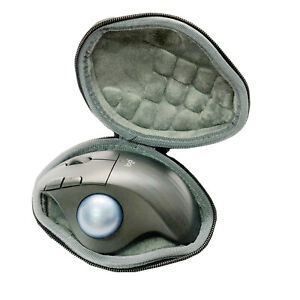 EVA Mouse Hard Case Organiser Portable Protective Case for Logitech MX Ergo M575