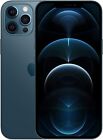 Apple iPhone 12 Pro Max - 128GB - Pacific Blue (AT&T)