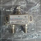 Extreme 2-Way Digital 1Ghz High Performance Coax Cable Splitter BDS102H