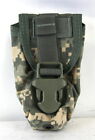 US Army Flashbang Grenade Pouch ACU Digital MOLLE Flash Bang Utility Pouch NEW