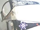 2 READING GLASSES Variety and style Power +1.75 Womens reader with crystal bling