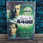 NEW The 4400 - The Complete First Season (DVD, 2004, 2-Disc Set) SEALED