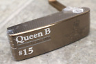 🌟🎈🌟 NEW Bettinardi 2023 Queen B #15 Putter 35