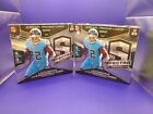 TWO 2020 Panini Spectra Football CASE HIT Hobby Box 20 AUTO/MEMO ONE SLAB REPACK