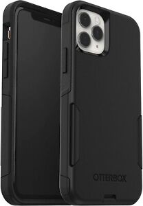 OtterBox Commuter Series Case for iPhone 11 PRO (ONLY) - Black - Easy Open Box